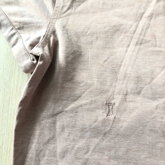 Kit and Ace Slit Back T Shirt in Cream Beige Size S - Picture 8 of 9